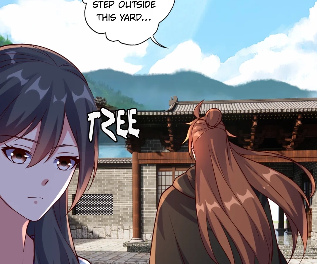 Banished Disciple's Counterattack Chapter 441 page 140 - 