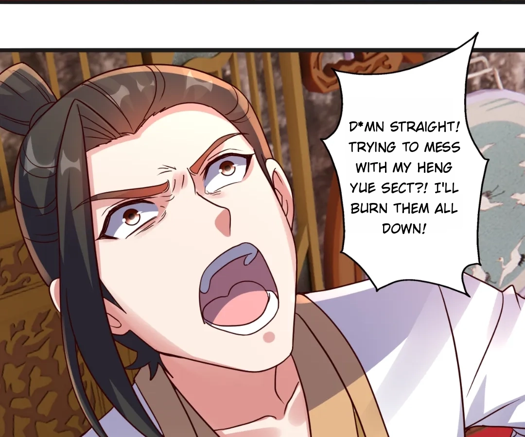 Banished Disciple's Counterattack Chapter 441 page 15 - 
