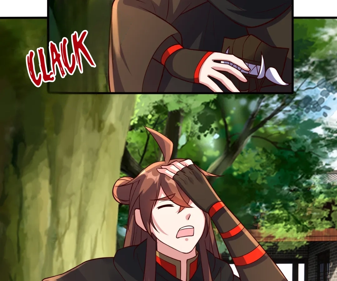 Banished Disciple's Counterattack Chapter 441 page 143 - 