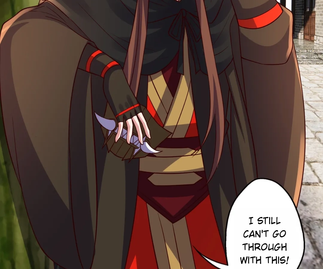 Banished Disciple's Counterattack Chapter 441 page 144 - 