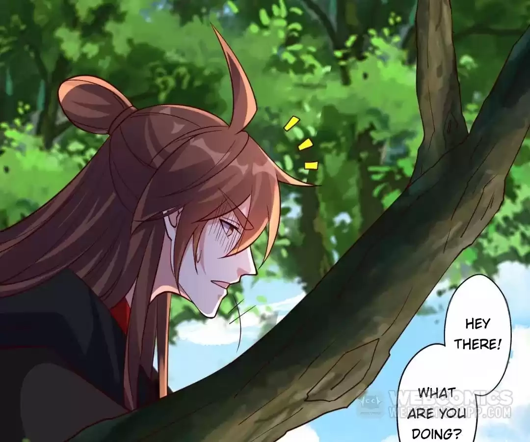 Banished Disciple's Counterattack Chapter 441 page 147 - 