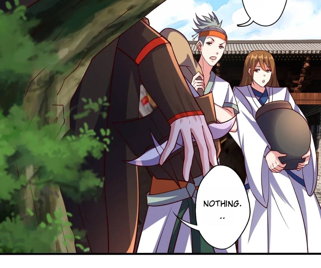 Banished Disciple's Counterattack Chapter 441 page 148 - 