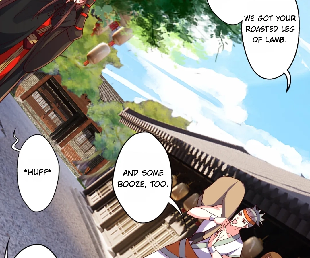Banished Disciple's Counterattack Chapter 441 page 150 - 