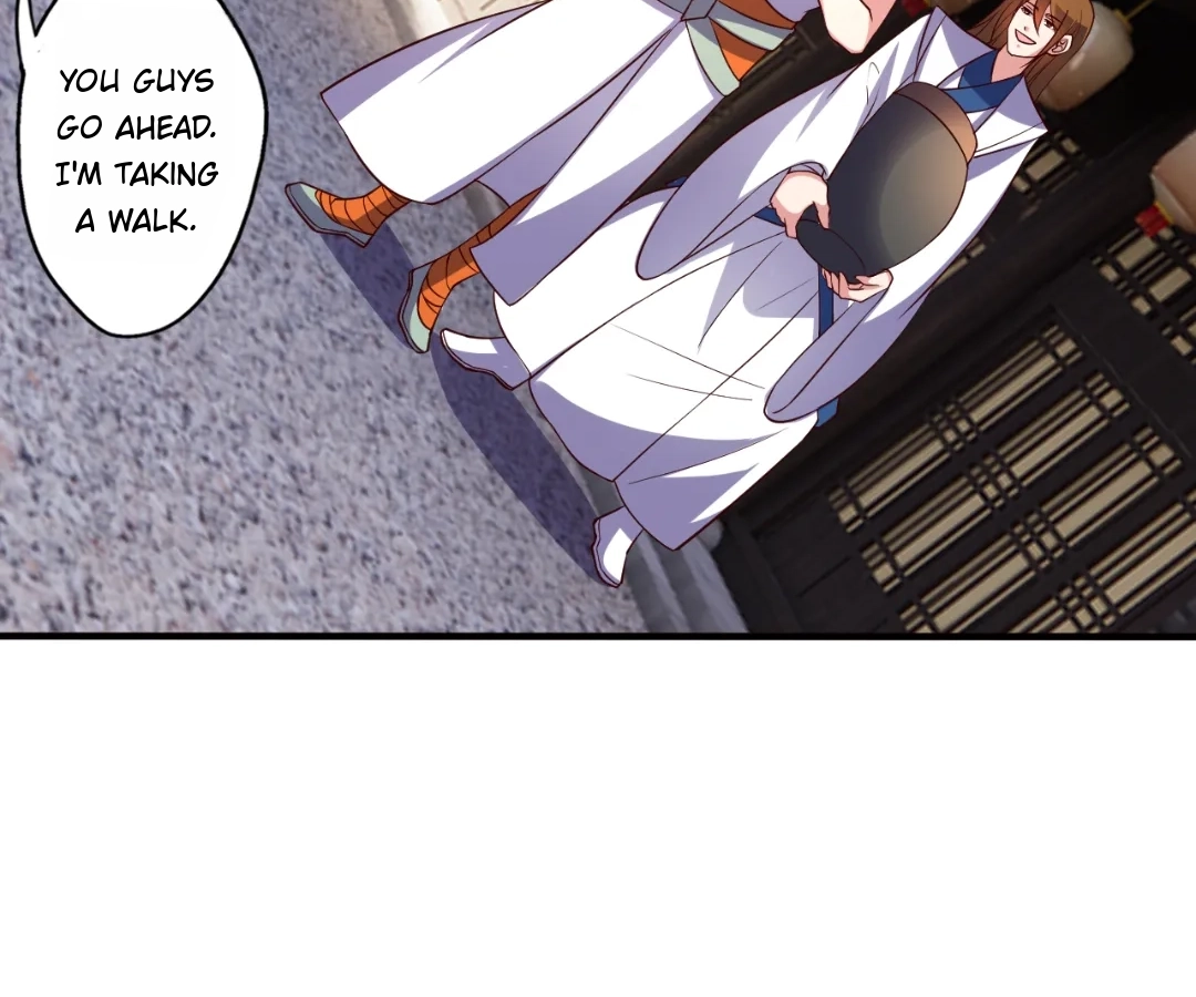 Banished Disciple's Counterattack Chapter 441 page 151 - 