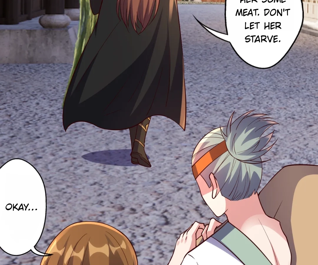 Banished Disciple's Counterattack Chapter 441 page 153 - 