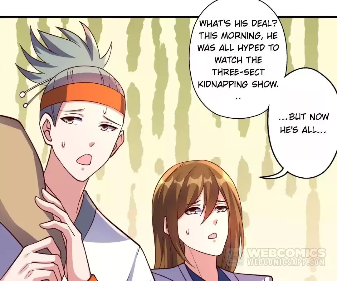 Banished Disciple's Counterattack Chapter 441 page 155 - 