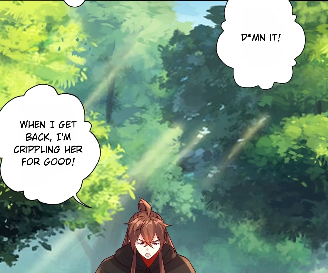 Banished Disciple's Counterattack Chapter 441 page 157 - 