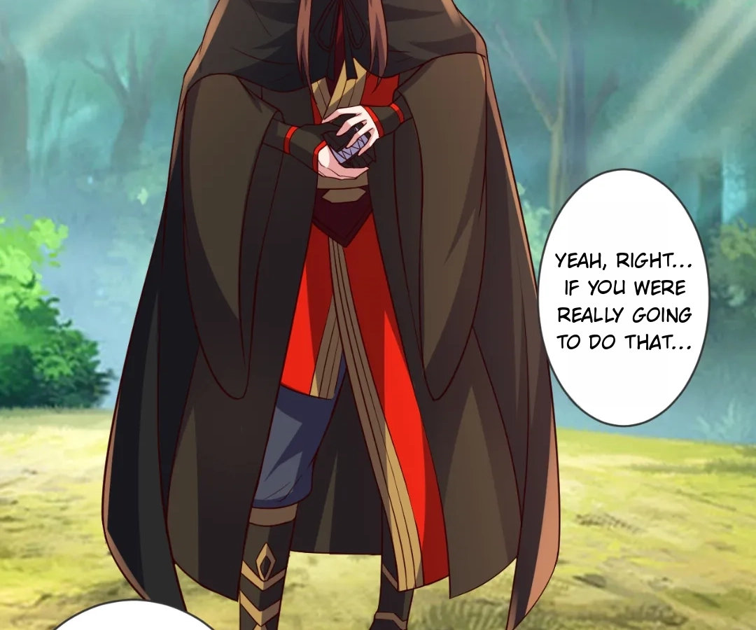 Banished Disciple's Counterattack Chapter 441 page 158 - 