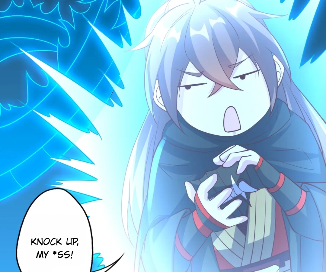 Banished Disciple's Counterattack Chapter 441 page 161 - 