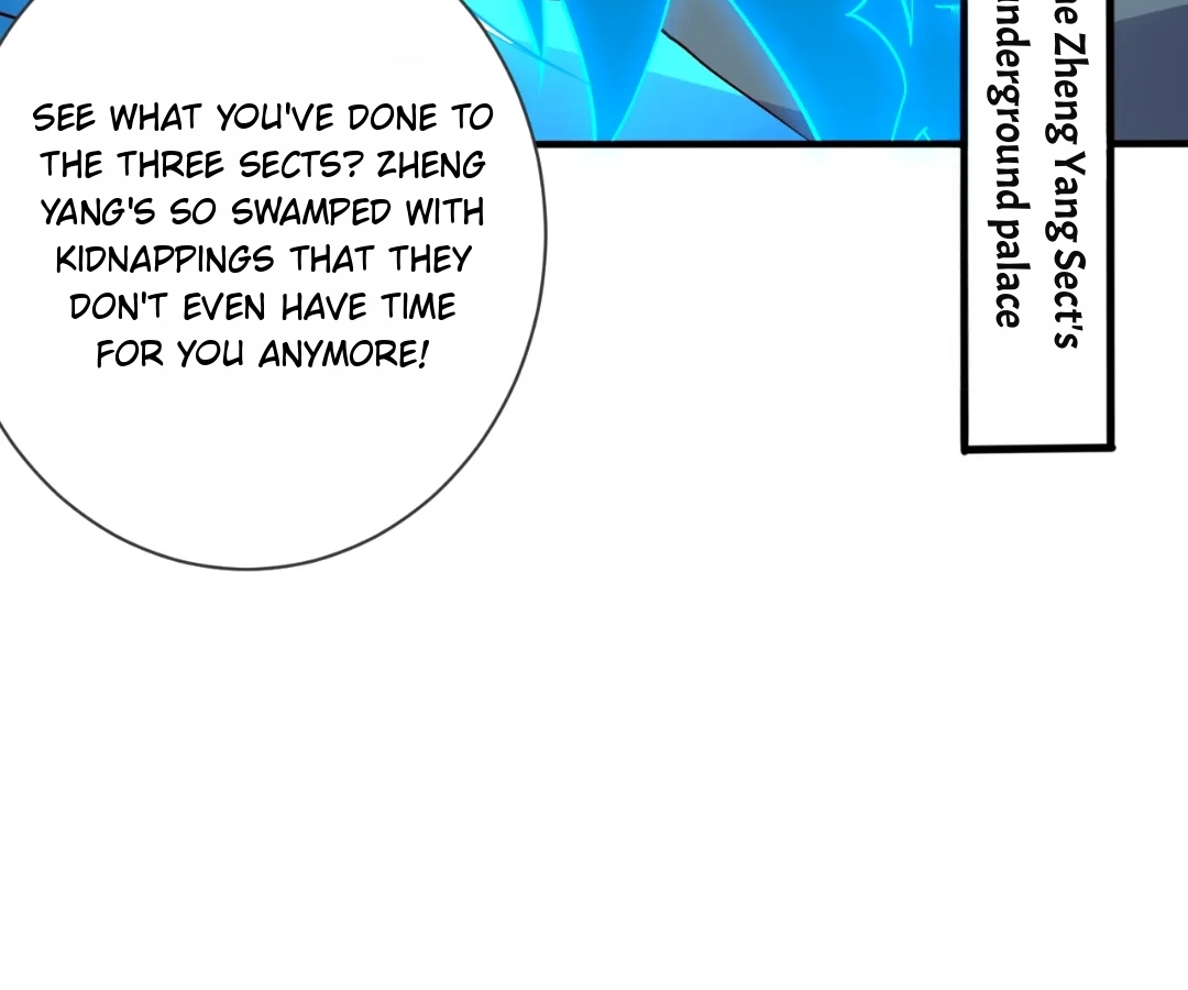 Banished Disciple's Counterattack Chapter 441 page 165 - 