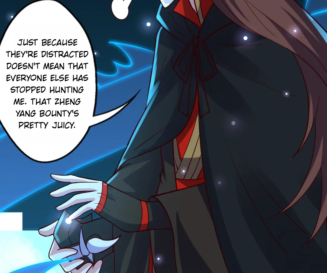 Banished Disciple's Counterattack Chapter 441 page 167 - 