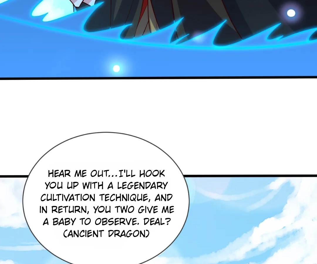 Banished Disciple's Counterattack Chapter 441 page 168 - 