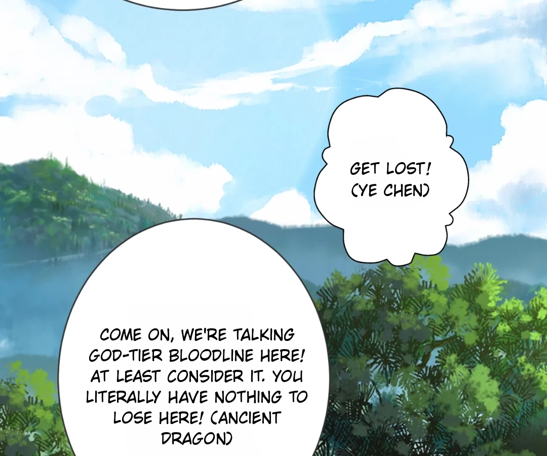 Banished Disciple's Counterattack Chapter 441 page 169 - 