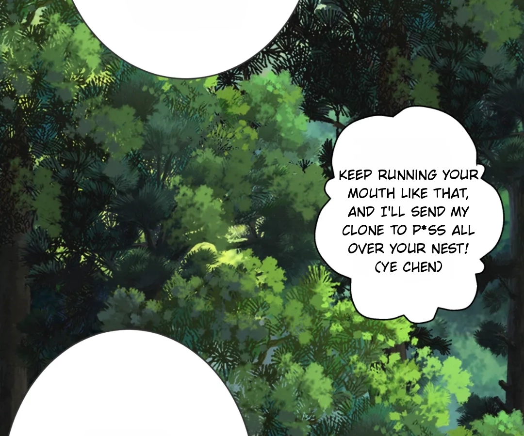 Banished Disciple's Counterattack Chapter 441 page 170 - 