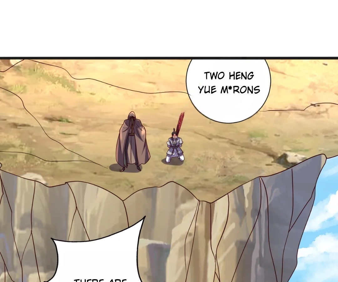 Banished Disciple's Counterattack Chapter 441 page 18 - 