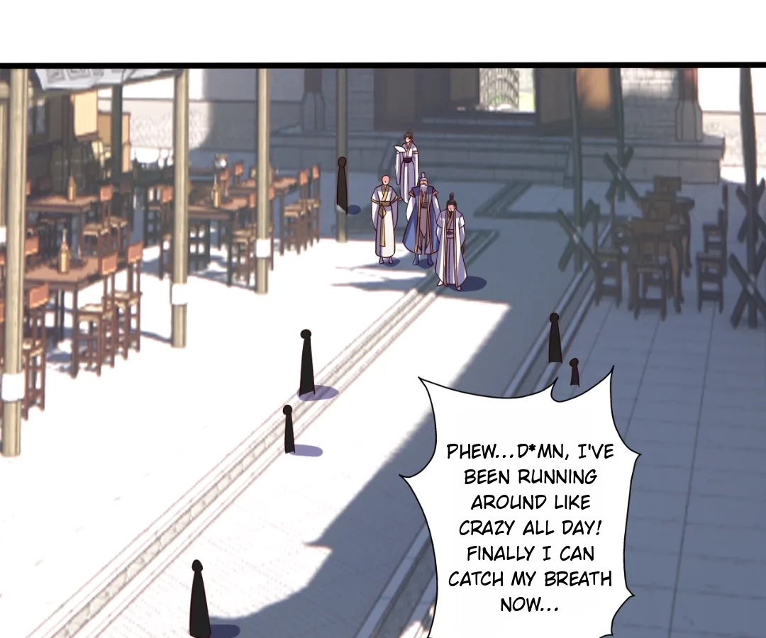 Banished Disciple's Counterattack Chapter 441 page 172 - 