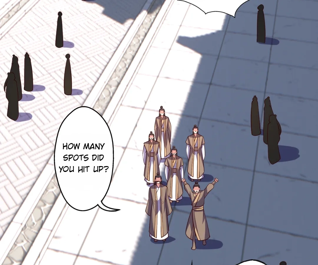 Banished Disciple's Counterattack Chapter 441 page 173 - 