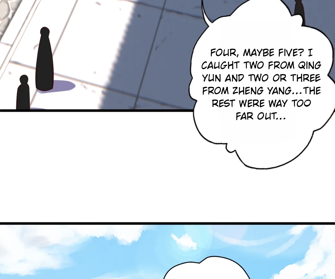 Banished Disciple's Counterattack Chapter 441 page 174 - 