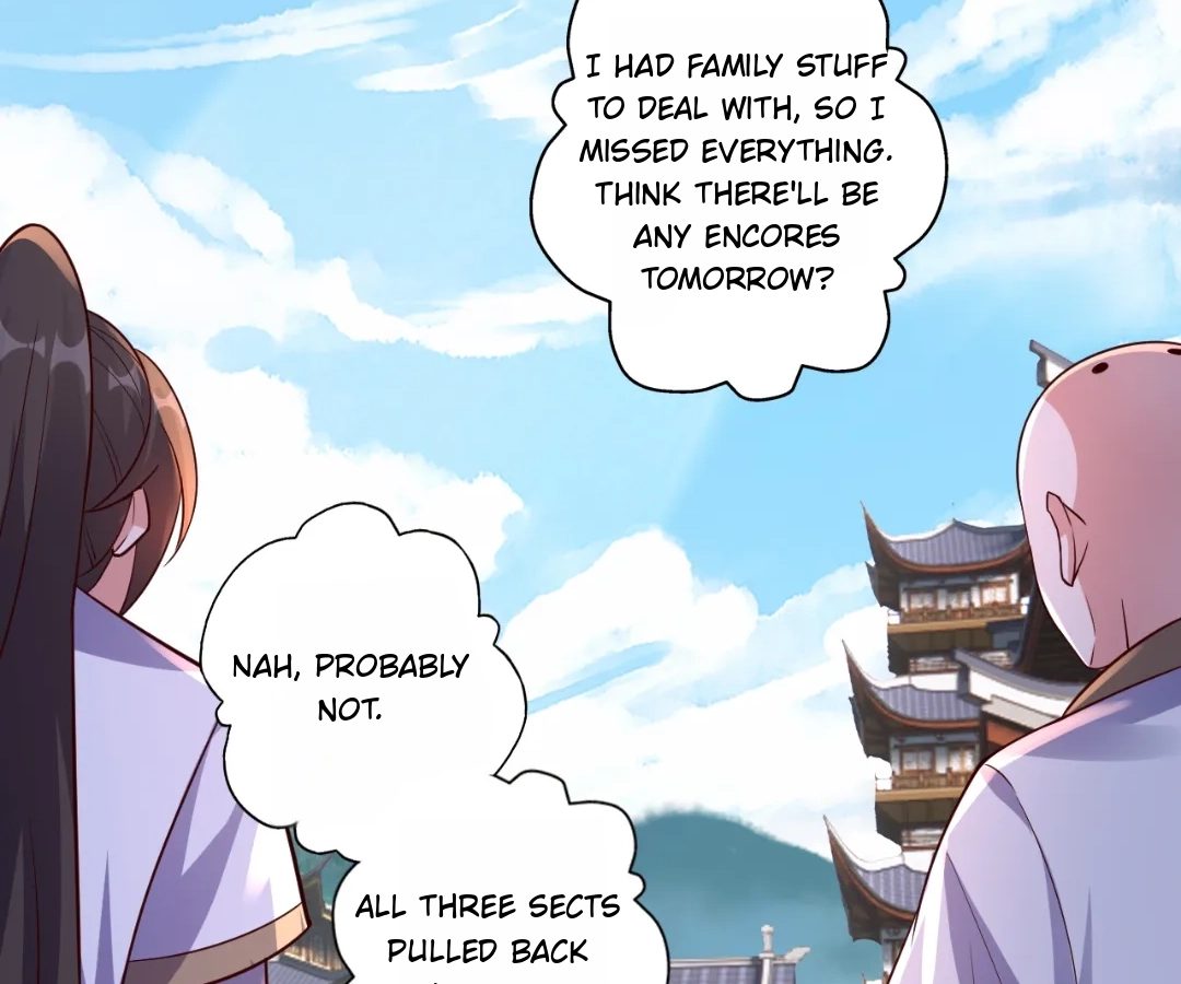Banished Disciple's Counterattack Chapter 441 page 175 - 