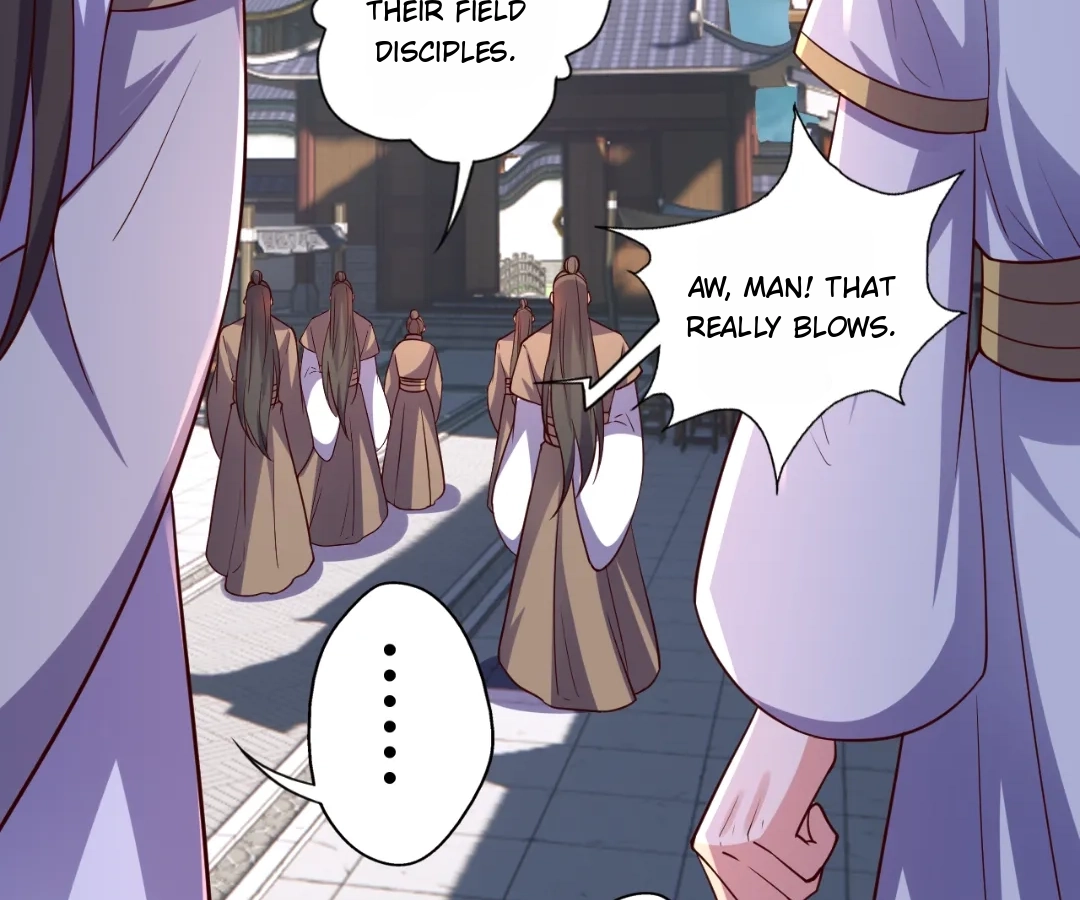 Banished Disciple's Counterattack Chapter 441 page 176 - 