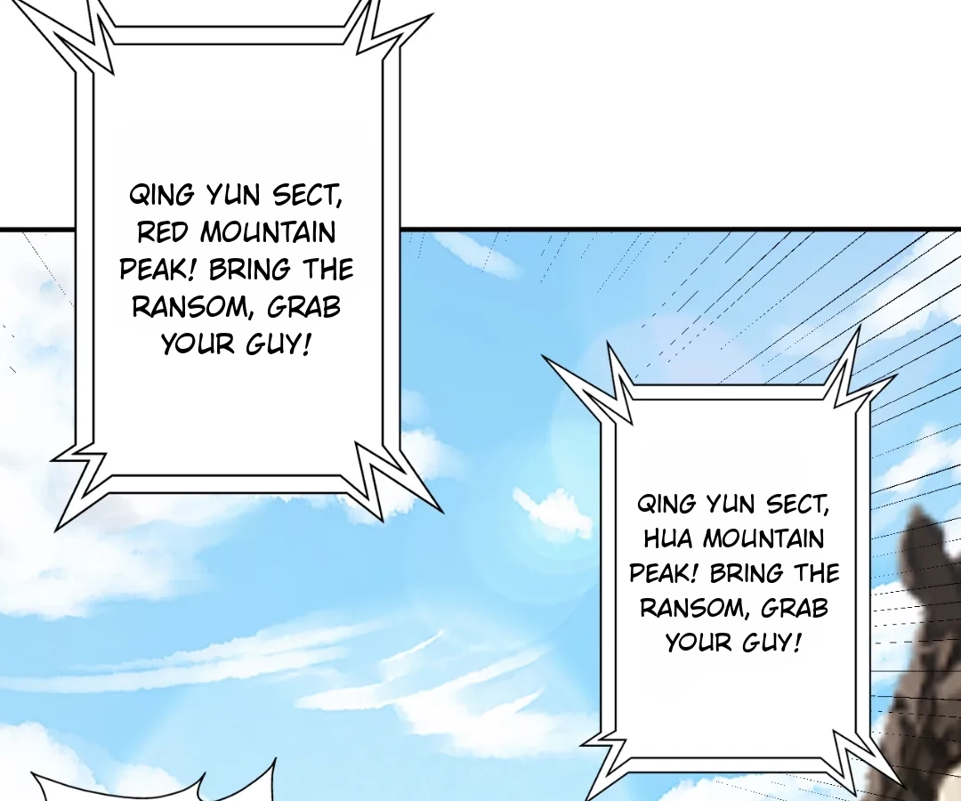 Banished Disciple's Counterattack Chapter 441 page 180 - 