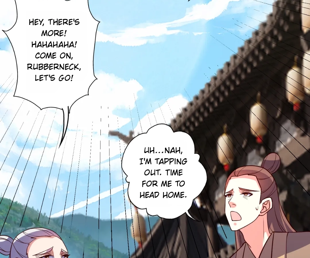 Banished Disciple's Counterattack Chapter 441 page 181 - 