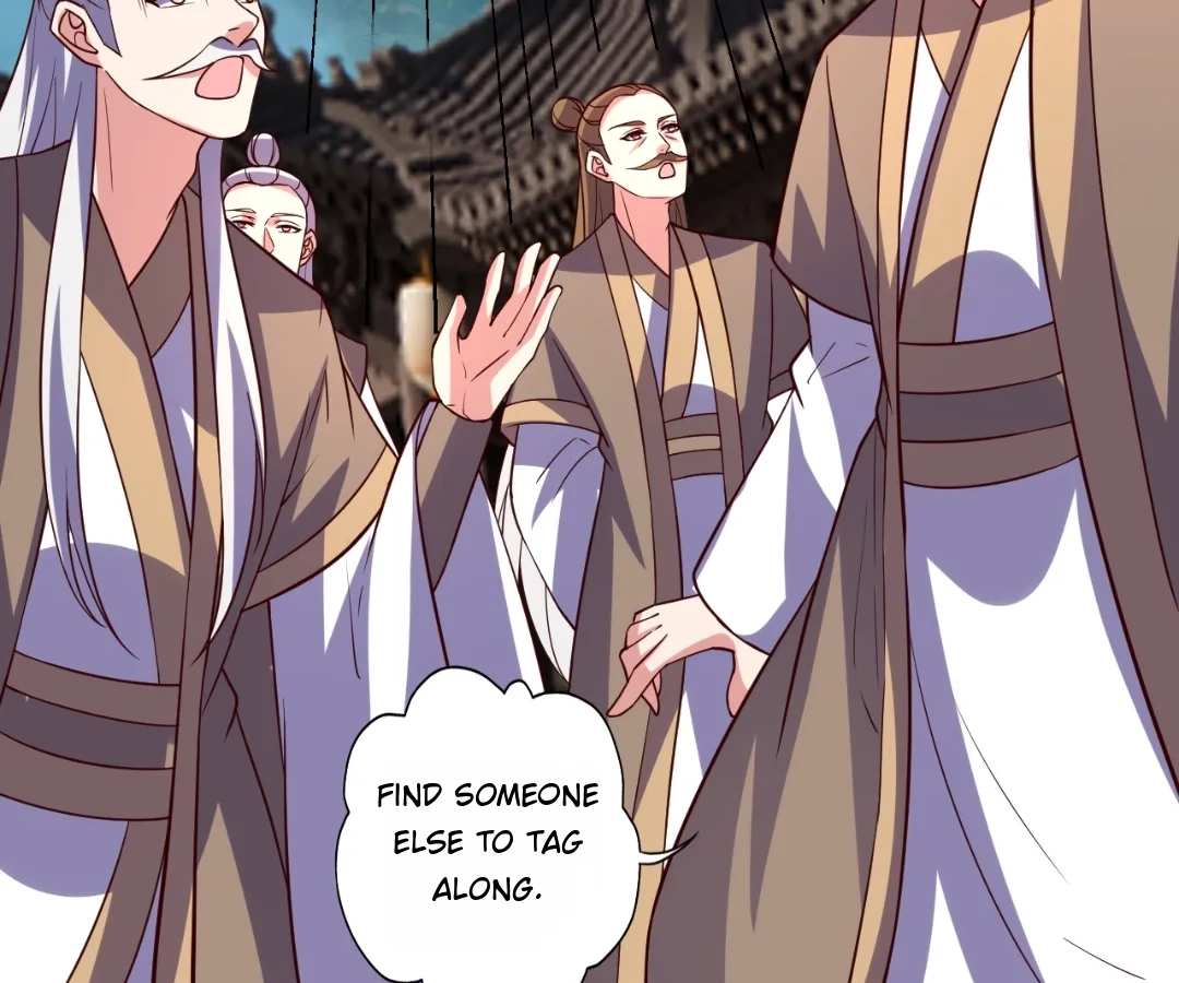 Banished Disciple's Counterattack Chapter 441 page 182 - 