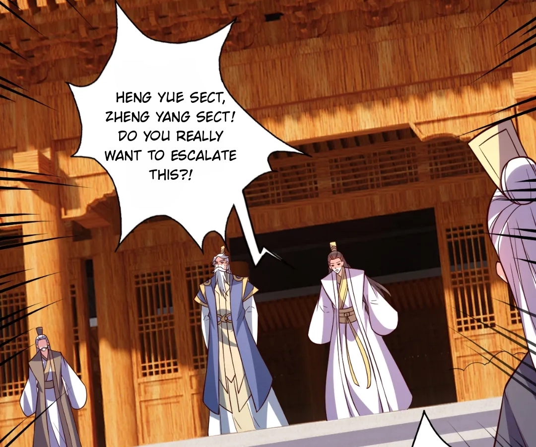 Banished Disciple's Counterattack Chapter 441 page 185 - 