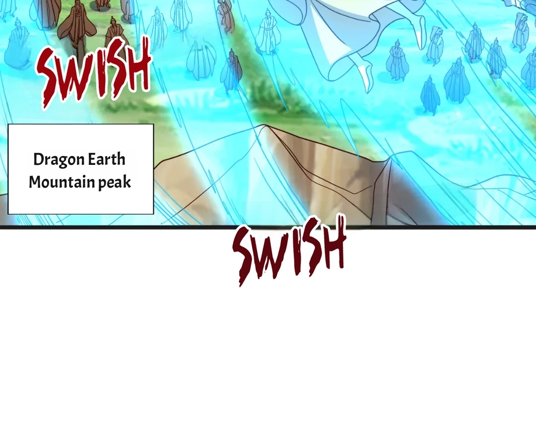 Banished Disciple's Counterattack Chapter 441 page 20 - 