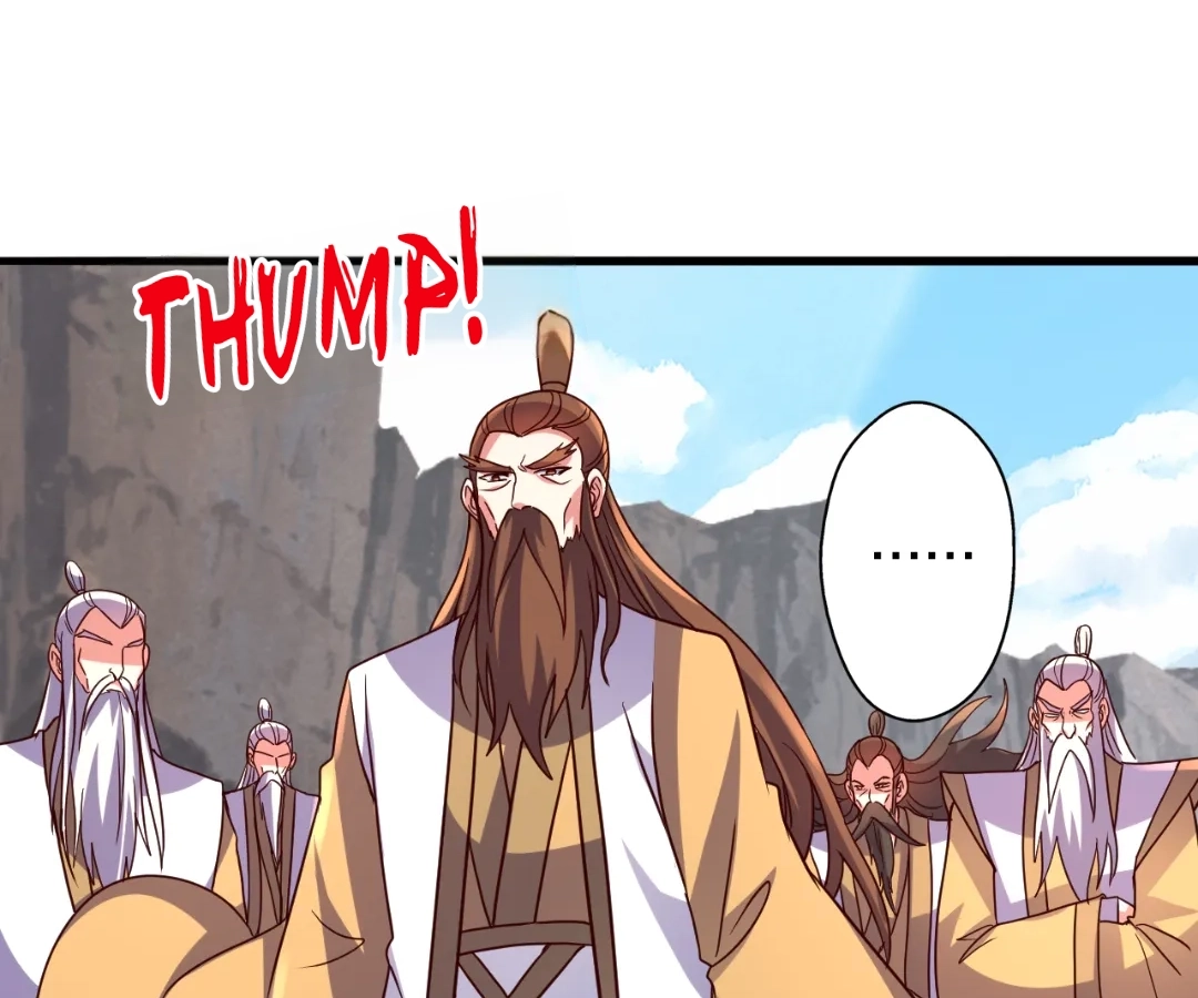 Banished Disciple's Counterattack Chapter 441 page 24 - 
