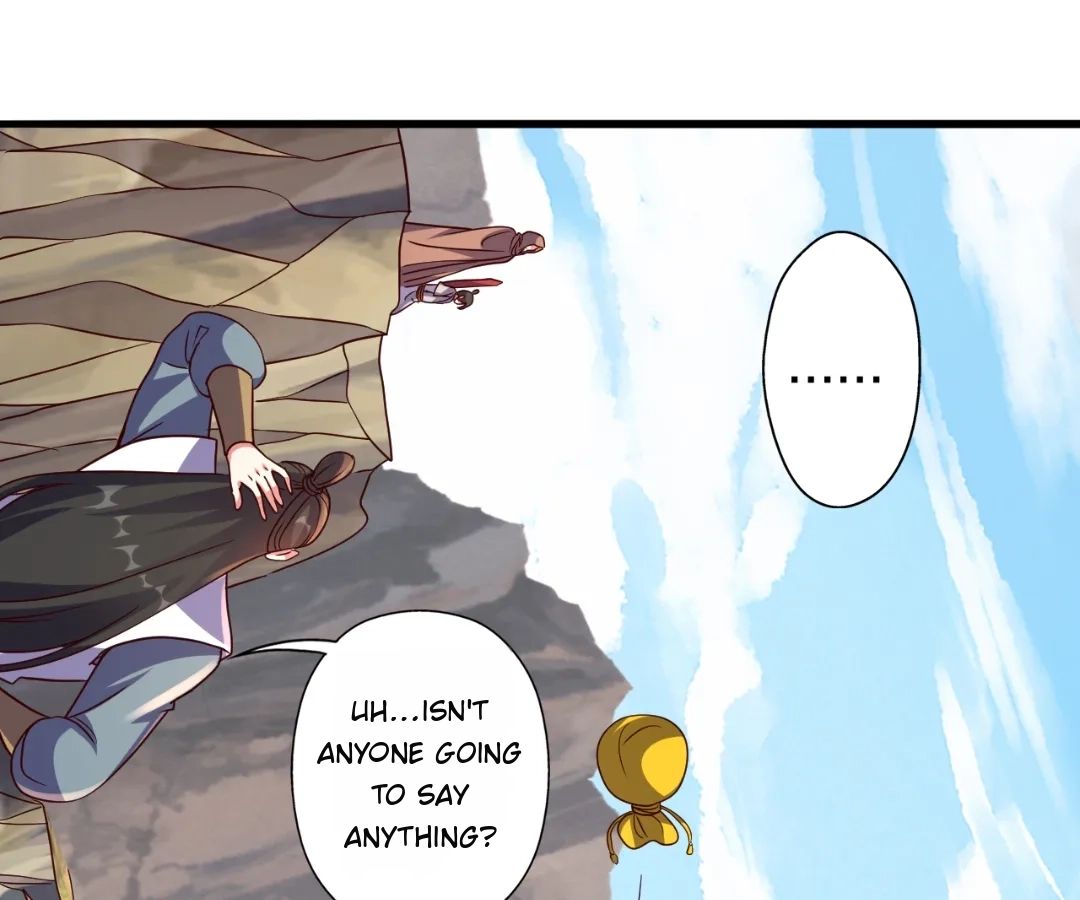 Banished Disciple's Counterattack Chapter 441 page 30 - 