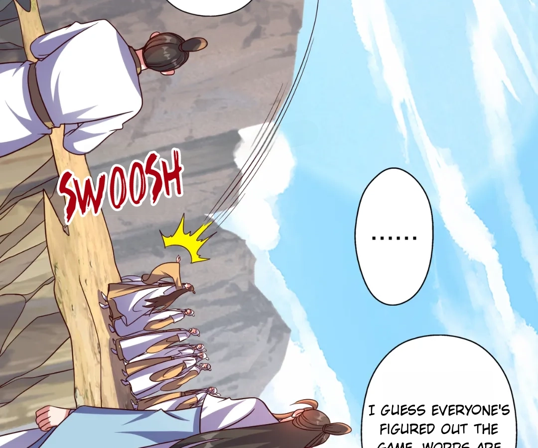 Banished Disciple's Counterattack Chapter 441 page 31 - 