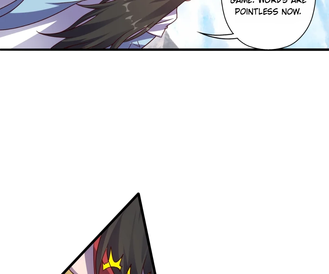 Banished Disciple's Counterattack Chapter 441 page 32 - 
