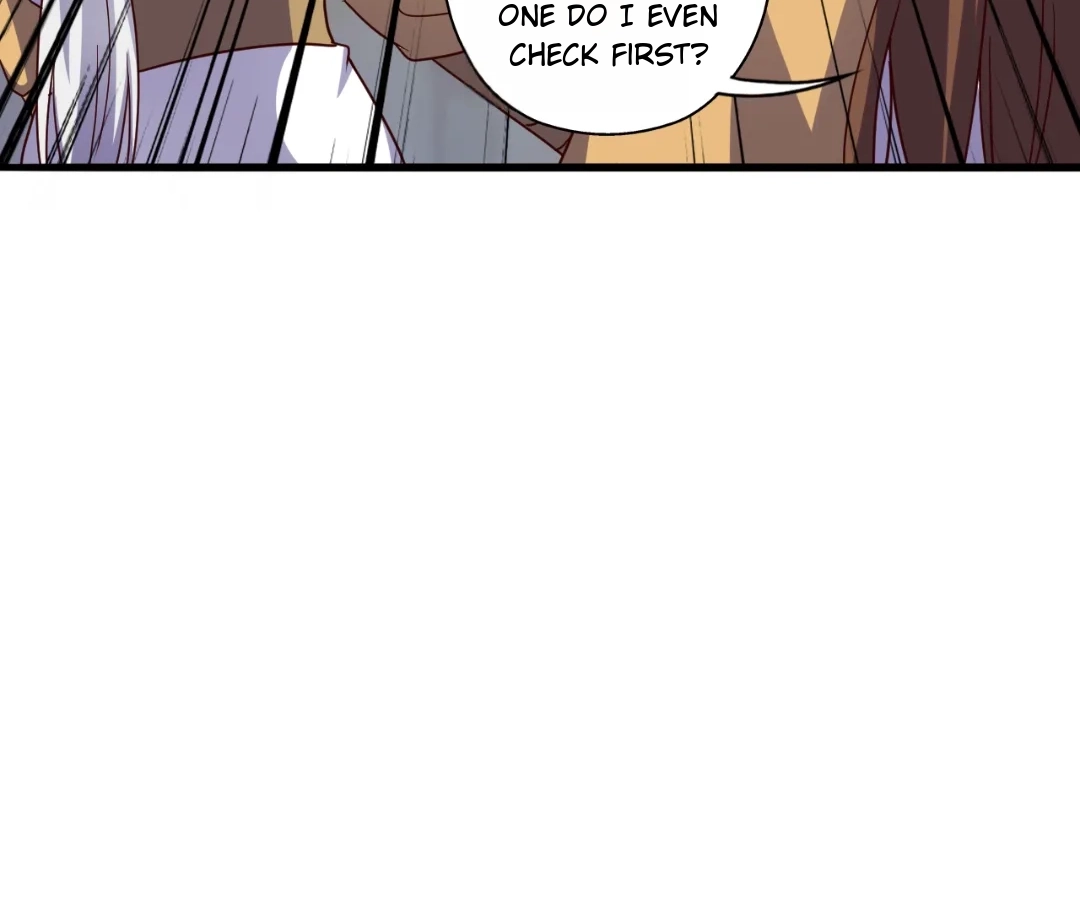 Banished Disciple's Counterattack Chapter 441 page 36 - 