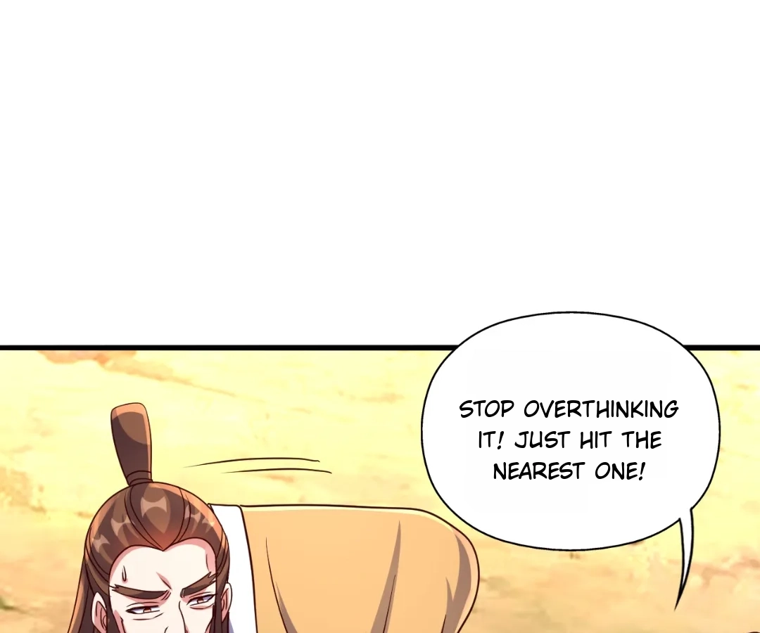 Banished Disciple's Counterattack Chapter 441 page 37 - 