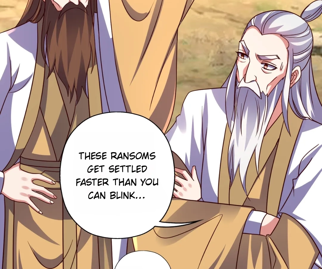 Banished Disciple's Counterattack Chapter 441 page 38 - 