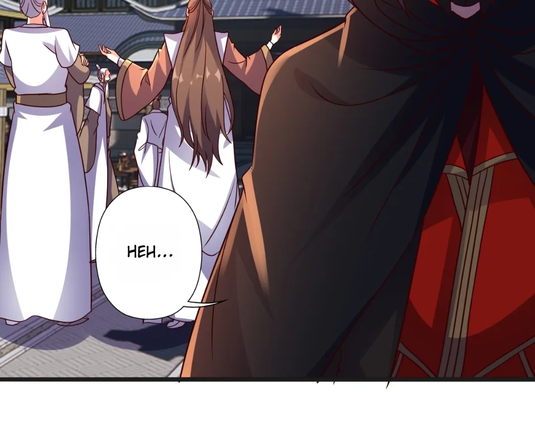 Banished Disciple's Counterattack Chapter 441 page 5 - 
