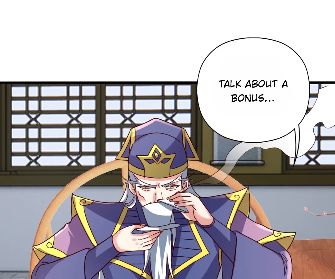 Banished Disciple's Counterattack Chapter 441 page 46 - 