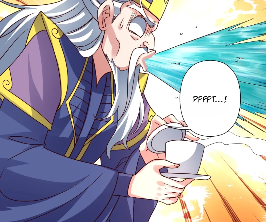 Banished Disciple's Counterattack Chapter 441 page 50 - 