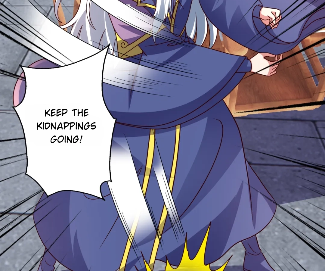 Banished Disciple's Counterattack Chapter 441 page 53 - 