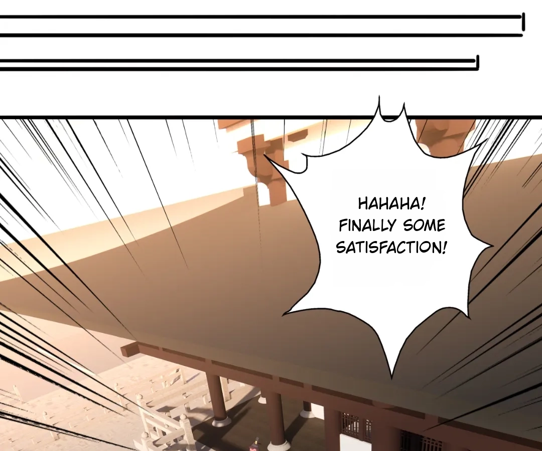 Banished Disciple's Counterattack Chapter 441 page 58 - 