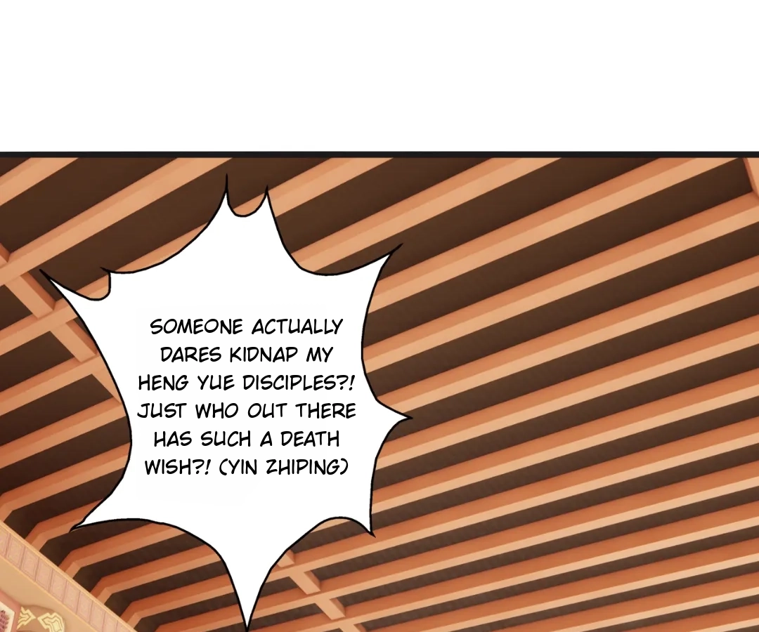 Banished Disciple's Counterattack Chapter 441 page 7 - 