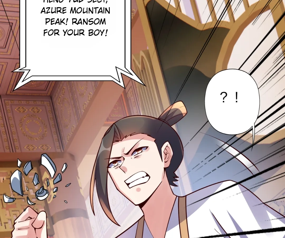 Banished Disciple's Counterattack Chapter 441 page 70 - 