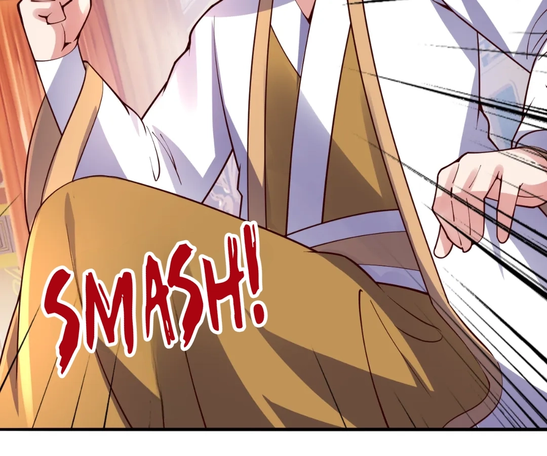 Banished Disciple's Counterattack Chapter 441 page 71 - 