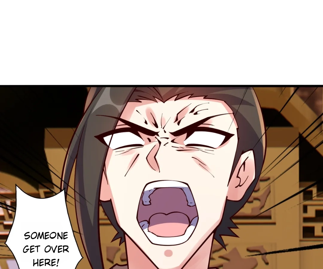 Banished Disciple's Counterattack Chapter 441 page 72 - 