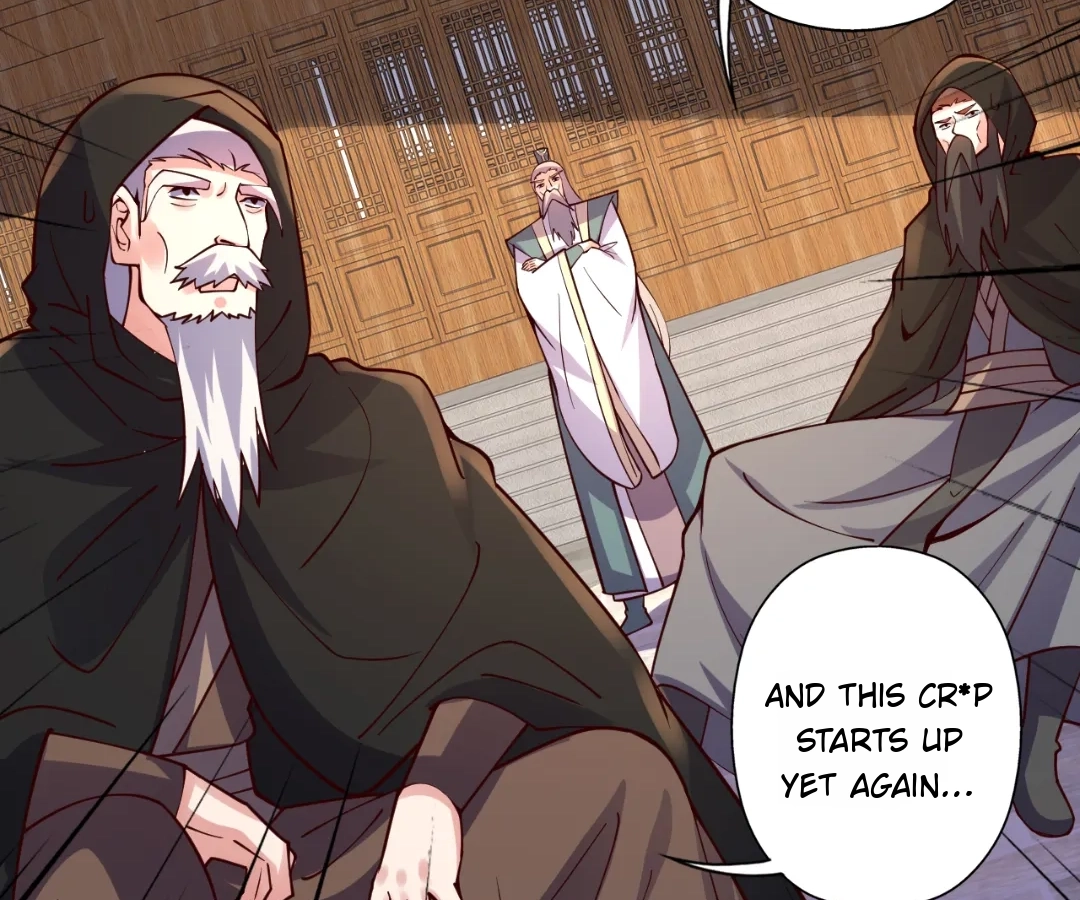 Banished Disciple's Counterattack Chapter 441 page 76 - 