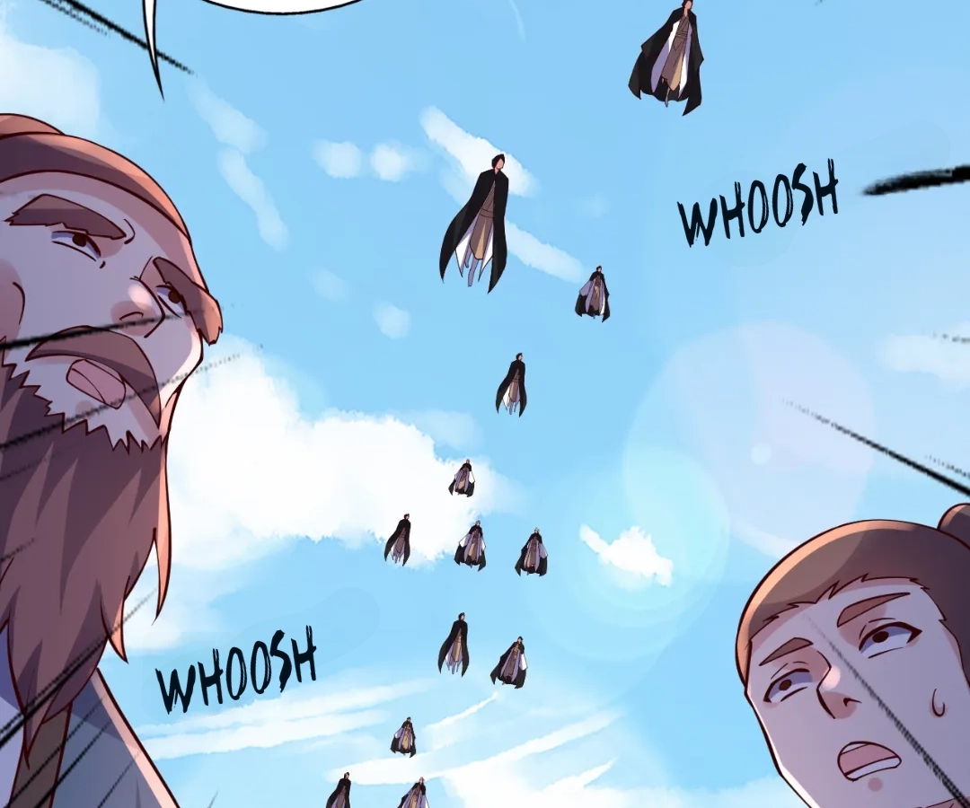 Banished Disciple's Counterattack Chapter 441 page 79 - 