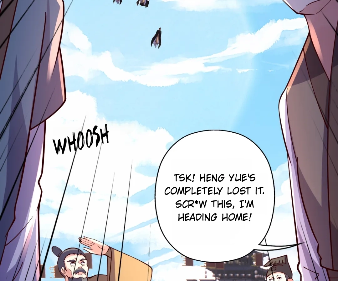 Banished Disciple's Counterattack Chapter 441 page 80 - 