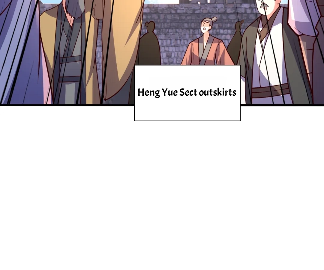 Banished Disciple's Counterattack Chapter 441 page 81 - 