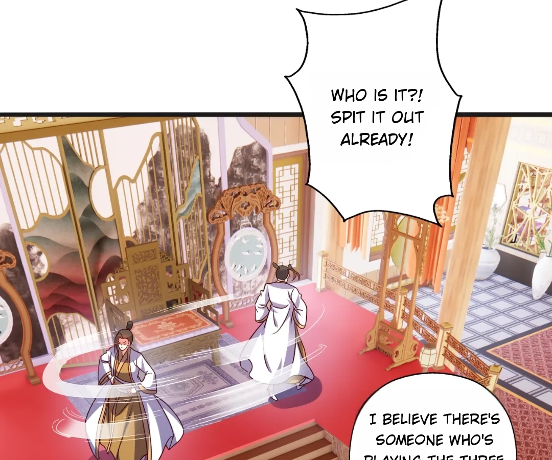 Banished Disciple's Counterattack Chapter 441 page 10 - 